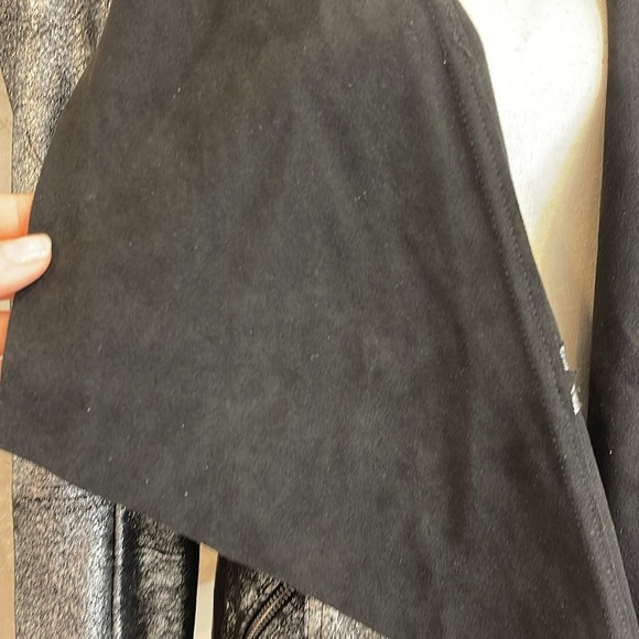 Design lab jacket - Picture 4 of 7